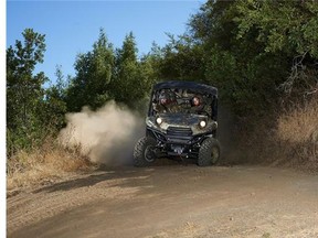 Calls for mandatory all-terrain vehicle safety training are being renewed after a young man died in an ATV rollover near Biggar.