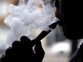 Experts have noted that hundreds of e-cigarette manufactures in China who ship the product to North America operate with little oversight, and heavy metals, carcinogens and compounds such as lead have been detected in some e-cigarettes.