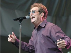 Huey Lewis and the News perform Tuesday, July 21st for the The Cameco Cares Concert Series, presented by CRUZ FM. The event is a four-year series of community concerts staged at the Delta Bessborough Gardens in downtown Saskatoon, with proceeds this year going to the Saskatoon City Hospital Foundation.