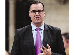 Industry Minister James Moore announced Friday he is ending his 15-year career in politics for family reasons.