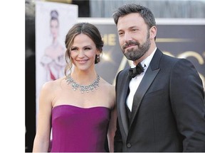 Jennifer Garner and Ben Affleck have decided to divorce after 10 years of marriage. They have three children together: Violet, Seraphina and Samuel.