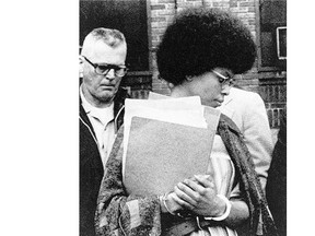 Joanne Chesimard was granted asylum in Cuba after her 1979 prison escape. The former Black Panther had been serving a life sentence in the killing of a state trooper.