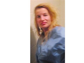 Jody Herring was arrested weeks after losing custody of her nine-year-old daughter.