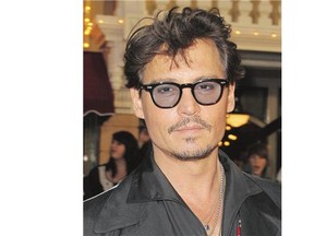 Johnny Depp is selling his 37-acre estate in the south of France for $23 million euros ($31 million) to 'close the chapter' on his life with Vanessa Paradis.