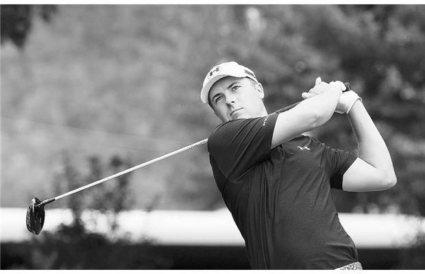 Spieth Named PGA Tour Player Of Year On Strong Majors Record | The Star ...