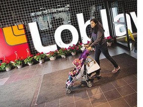 Loblaw is closing 52 stores to better grow its remaining network of 3,550 stores, says president Galen Weston.