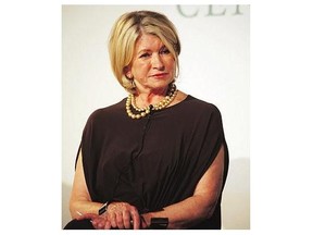 Martha Stewart's Living Omnimedia has signed a deal to be acquired by Sequential Brands Group Inc.