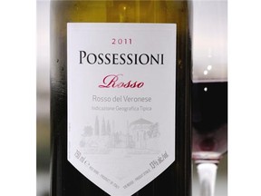 Masi Possessioni Rosso del Veronese $19 *****