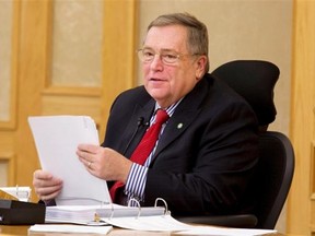 Saskatoon Mayor Don Atchison thinks it’s “marvellous” the first draft of the 2016 budget will be released earlier than ever before this year.