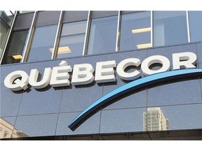 Media companies Quebecor and Torstar are among several Canadian companies poised to report second-quarter earnings this week.