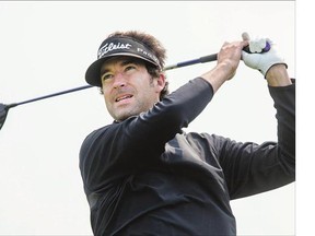 Michael Letzig's birdie on the second extra hole earned him the win at the Dakota Dunes Open on Sunday in Whitecap.