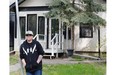 Michael Newell was evicted from his residence in September 2014, three years after he was initially investigated for possession and allegations of trafficking marijuana. (BRYAN SCHLOSSER/Leader-Post)