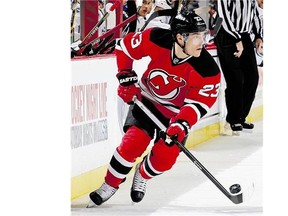 Mike Cammalleri sees good things ahead for the New Jersey Devils despite the departure of longtime general manager Lou Lamoriello during the off-season.