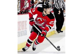 Mike Cammalleri sees good things ahead for the New Jersey Devils despite the departure of longtime general manager Lou Lamoriello during the off-season.