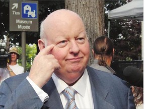 Sen. Mike Duffy's lawyer alleged in court Tuesday that Ray Novak, longtime adviser to Stephen Harper, knew about Nigel Wright's plan to secretly pay $90,000 to cover Duffy's controversial expenses from the beginning.