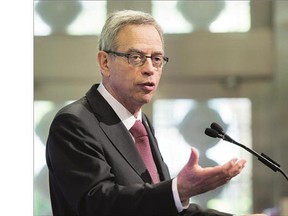 Minister of Finance Joe Oliver's promise to deliver a balanced budget ahead of an October election is under threat as Canada's economy shrinks.