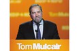 The modern NDP is a very difficult thing to sell, and NDP leader Tom Mulcair paid the price on election night.