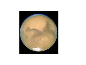 NASA is expected to reveal evidence for liquid water on Mars at 'major science finding' announcement on Monday.