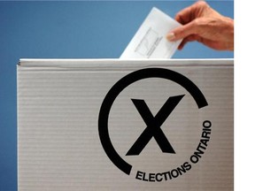 The 2019 federal election will take place on Oct. 21.