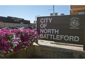 A boil-water advisory was issued in North Battleford on Aug. 12, 2015, coming as a result of a 'process error'