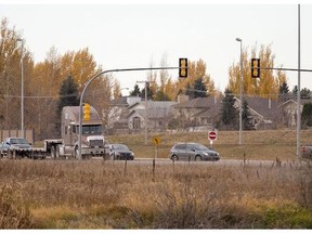 City council aims to build an interchange at Boychuk Drive and Highway 16