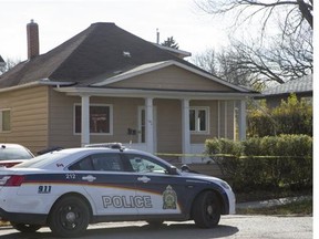 The death of a 30-year-old man in Saskatoon that police originally considered suspicious is now believed to be non-criminal in nature. Police responded Oct. 18, 2015 around 1 a.m. to a home in the 100 block of 107th Street West in Sutherland after receiving a call to check on the welfare of a man. He was found dead at the scene.