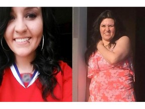 RCMP are seeking information about a white truck and a Prince Albert man possibly connected to the disappearance of Danielle Nyland, a 22-year-old woman last seen in the Shellbrook area one week ago.