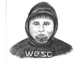 Saskatoon police have five reports of a man with a similar description exposing himself to people in the Varsity View area during the last seven months.