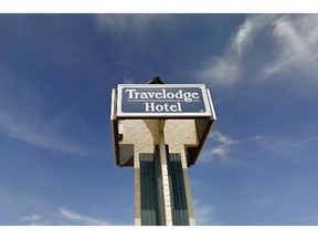 Last week my husband and I decided to celebrate our 59th anniversary with a nice meal at the TraveLodge on Circle Drive and Idylwyld Drive, where we were overwhelmed by a random act of kindness, writes one SP reader.