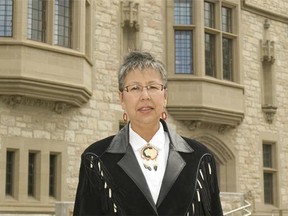 Missing and murdered indigenous women (MMIW) are more likely to be killed by acquaintances and strangers than are non-aboriginal women, the RCMP's recently updated report on the subject found. The report's findings have been widely misinterpreted to suggest the problem of MMIW lies mainly with aboriginal men, Senator Lillian Dyck told a Saskatchewan Human Rights Commission conference on Monday.