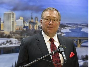 Mayor Don Atchison