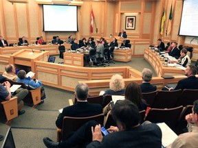 A year after a new system was introduced at city hall that reduced council meetings to once a month, a new report proposes reverting back to holding two council meetings a month and eliminating council's executive committee entirely