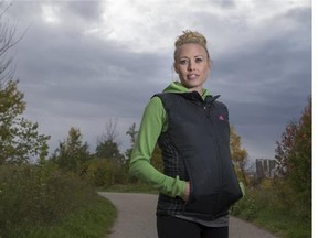 Jen Kripki, a competitive triathlete and distance runner who is six months pregnant, headed out for an easy jog Monday morning. That's when she was attacked.