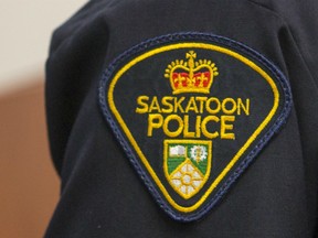 A man that police believe is suffering from mental illness was taken into custody after a gun scare in downtown Saskatoon on July 31, 2015