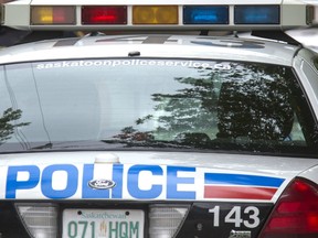 The Saskatoon Police Service is investigating following an attempted abduction on Tuesday afternoon.