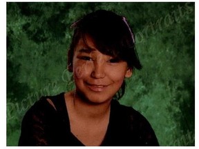 The Saskatoon Police Service is asking for the public's help in locating missing 14-year-old, Shelby Chantel Benjamin.