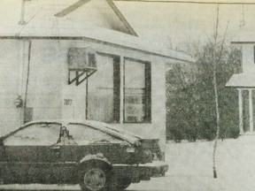 Three decades after what police called the "brutal killing" of a 43-year-old woman in Rosthern, a man has been charged with first-degree murder in the cold case. Frances Wendland was found dead in her Rosthern home 30 years ago. On July 13, 2015, Dennis Henry Hahn was charged with first-degree murder and unlawful confinement in the Dec. 14, 1985 killing.