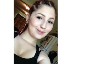 The Warman RCMP is requesting the public’s assistance in locating Kaitlyn Richard, a 15-year-old First Nation female last seen in Saskatoon.