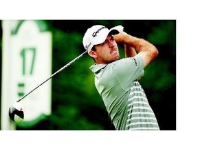 Nick Taylor will be in the Canadian contingent at the RBC Canadian Open. The tournament starts Thursday at the Glen Abbey Golf Club in Oakville, Ont. No Canadian has won the Canadian Open since 1954.