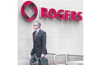 The Ontario Superior Court has given the green light to Rogers Communications Inc. for the takeover of wireless carrier Mobilicity on Wednesday.