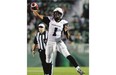 Ottawa Redblacks quarterback Henry Burris, who like Chris Milo formerly wore the green and white, was back on Rider turf Saturday this time helping the Redblacks defeat the Riders 30-27 at Mosaic Stadium.