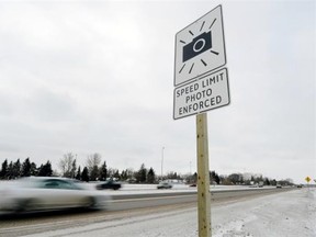 Fewer motorists are speeding through SGI photo radar sites, while most of those who continue to speed escape punishment, according to new numbers from the government insurer.