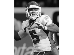 Quarterback Kevin Glenn will trade his Saskatchewan Roughriders' colours in for those of the Montreal Alouettes following his acquisition to help them in their playoff push.