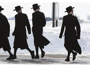 A new report says it took 17 months for youth protection officials to take action after members of the ultra-Orthodox Lev Tahor Jewish sect faced allegations of child abuse.