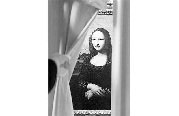 Art Researchers Show How Leonardo Made Mona Lisa Smile The Star Phoenix