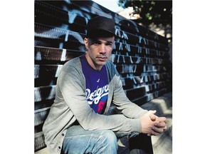 Rich Terfry, who performs as Buck 65, penned a memoir spiced with fiction called Wicked and Weird: The Amazing Tales of Buck 65.
