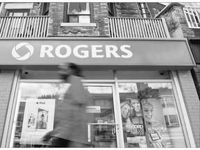 Rogers found a high-tech sweet spot, thanks to two of the dormant spectrum licences it recently purchased. Consequently, Rogers has been able to quickly and easily put the new spectrum to use.