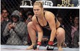 Ronda Rousey is used to her fights being billed as her ‘toughest fight to date,’ but Saturday’s bout with Cat Zingano actually is.