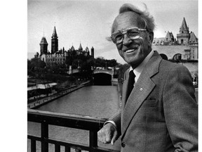 What if Tommy Douglas never became premier?
About a decade ago, longtime Reginan Gordon Brown mentioned that many people forget that Douglas declined to seek re-election as an MP in the 1940 federal election.