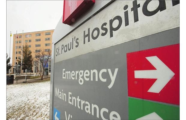 By the numbers: How do Saskatchewan emergency departments stack up ...